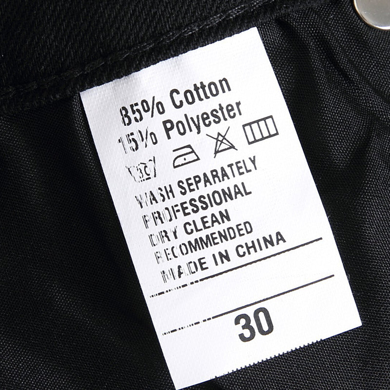 Mens Fashion Jeans 1315# Pure cotton high quality