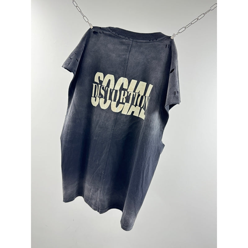 Men Vintage Vest