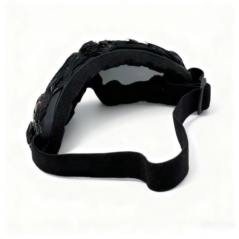 Trendy Punk Glasses