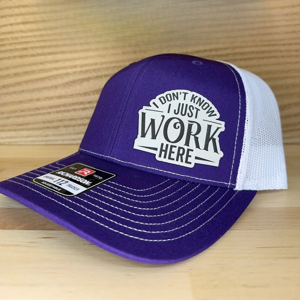 Trendy flat brimmed snapback hatsadjustable sunshade