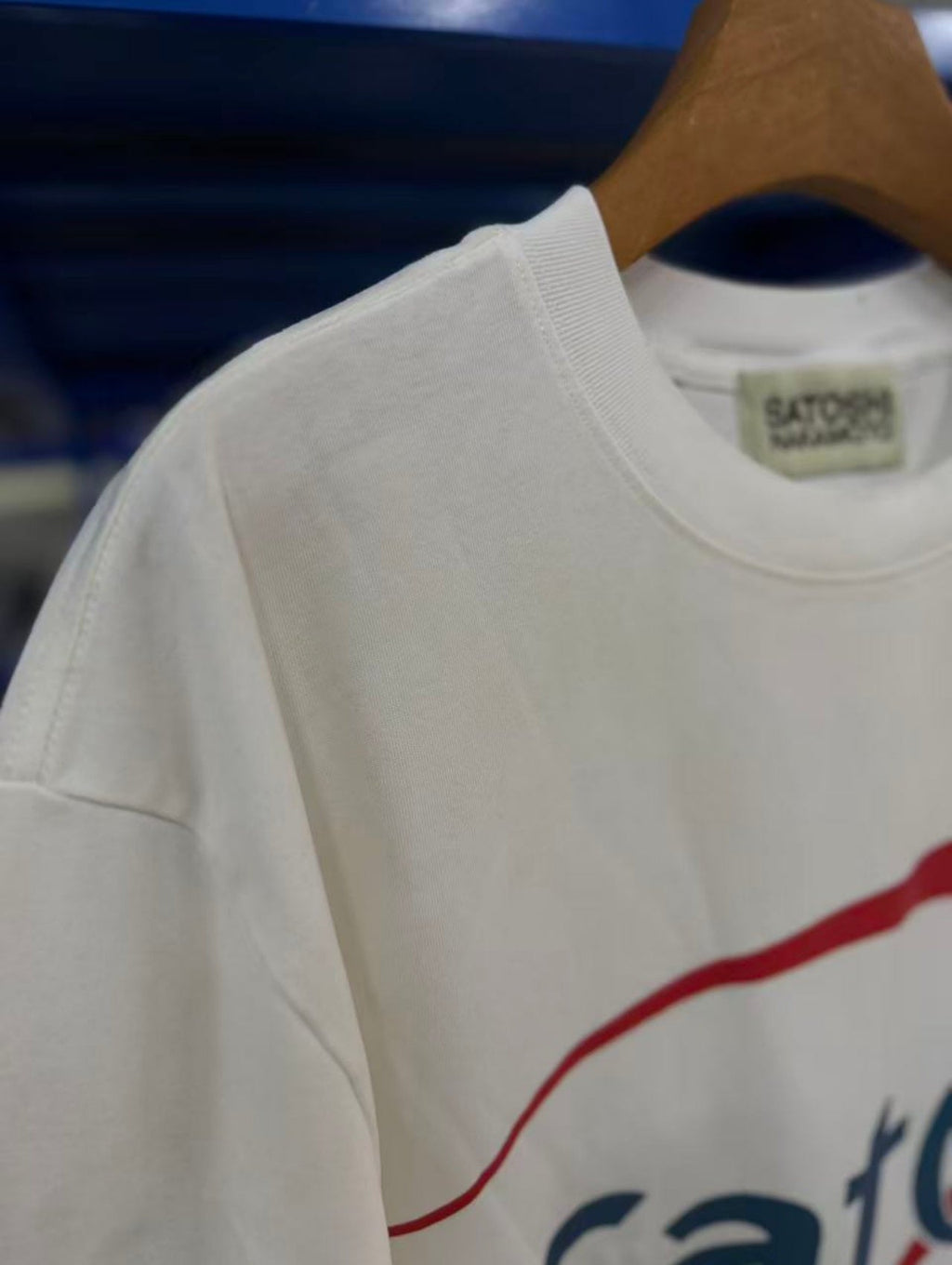 Satoshi Nakamoto t shirt High-quality heavyweight streetwear with a vintage, distressed aesthetic.