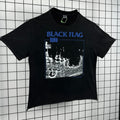 Unisex Vintage T Shirts Tipsy Night Tour Exclusive: High-Street Style Featuring Premium Distressed & Washed Finish