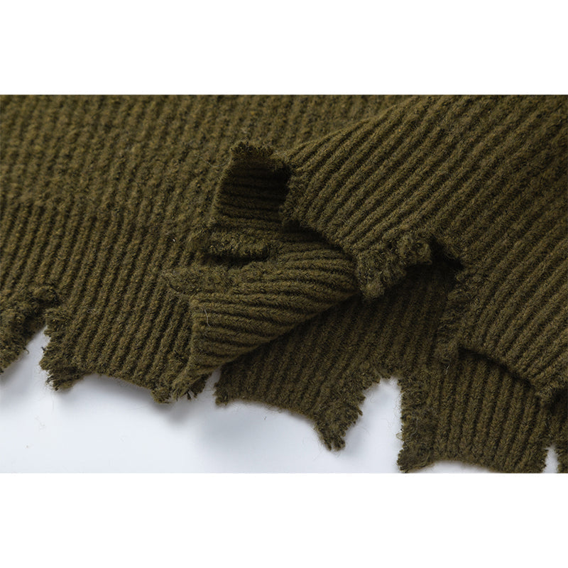 Unisex Sweater Stylish Warmth for Autumn and Winter