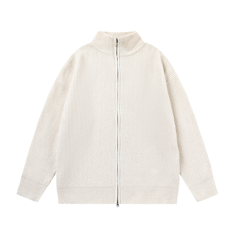 Unisex Sweater Stylish Warmth for Autumn and Winter