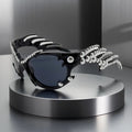 Trendy Punk Glasses