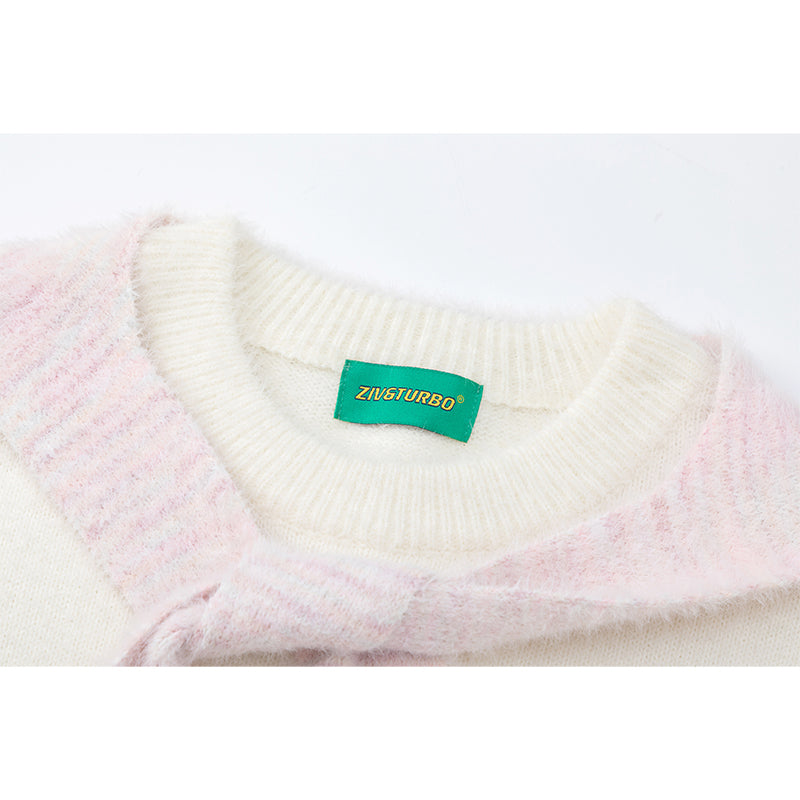 Unisex Sweater Stylish Warmth for Autumn and Winter