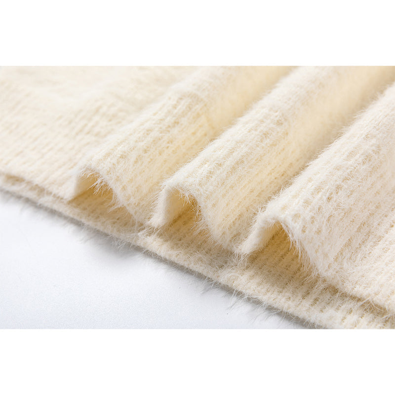Unisex Sweater Stylish Warmth for Autumn and Winter
