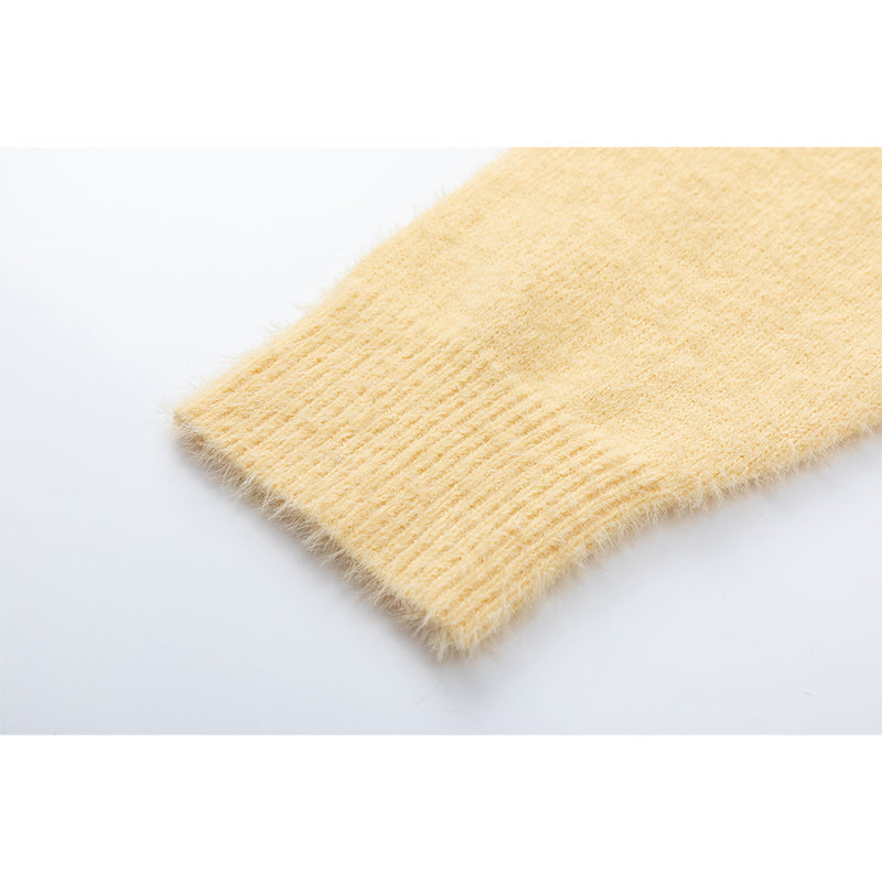 Unisex Sweater Stylish Warmth for Autumn and Winter