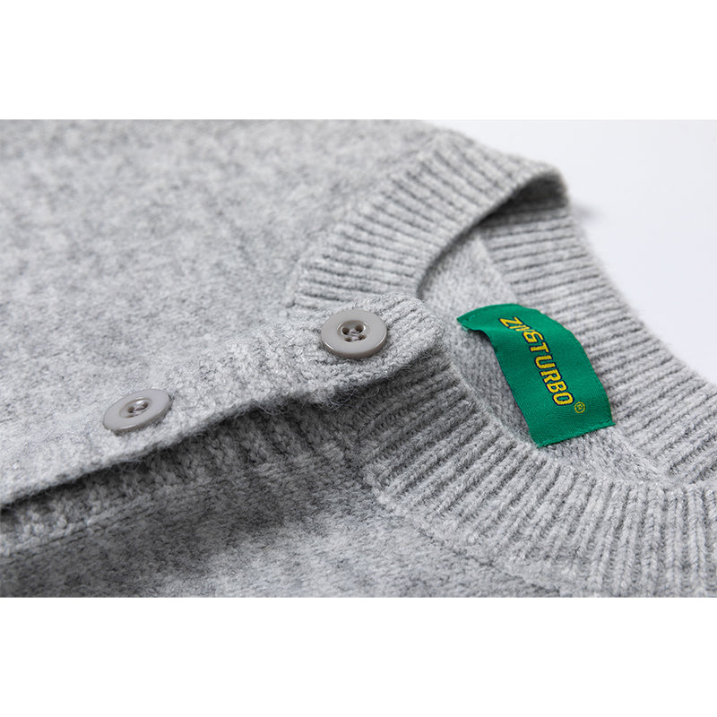 Unisex vintage T-shirt