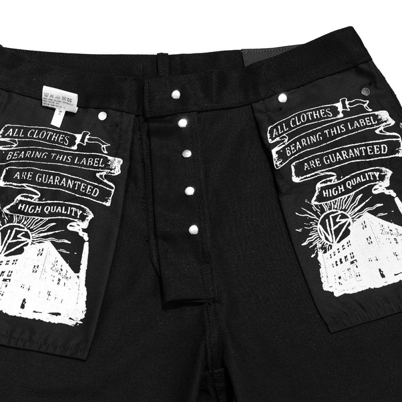 MIJKO Jeans: At the Forefront of Fashion Trends