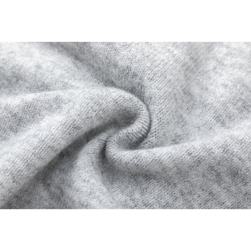 Unisex Sweater Stylish Warmth for Autumn and Winter
