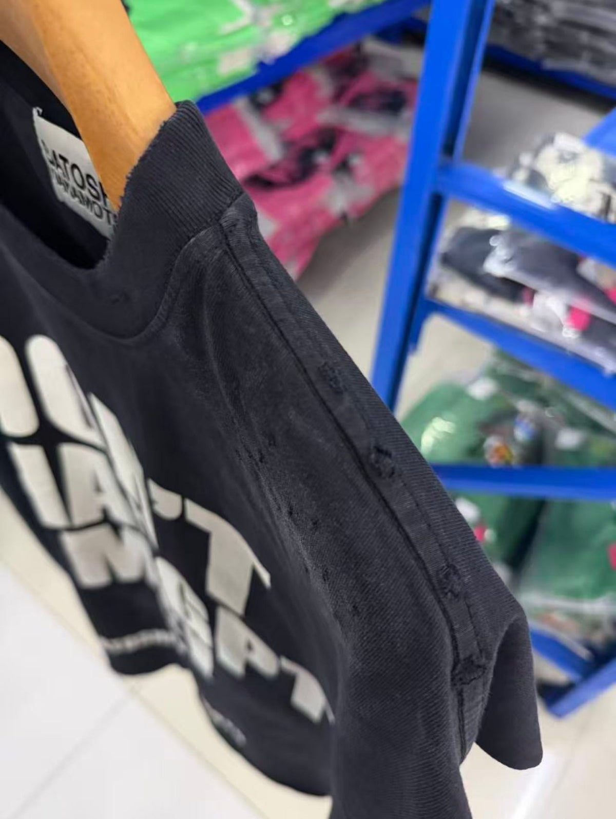 Satoshi Nakamoto t shirt High-quality heavyweight streetwear with a vintage, distressed aesthetic.