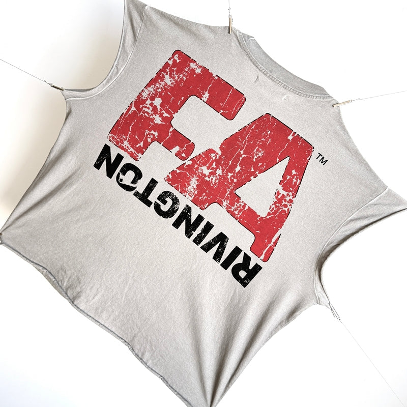 Men Vintage Vest