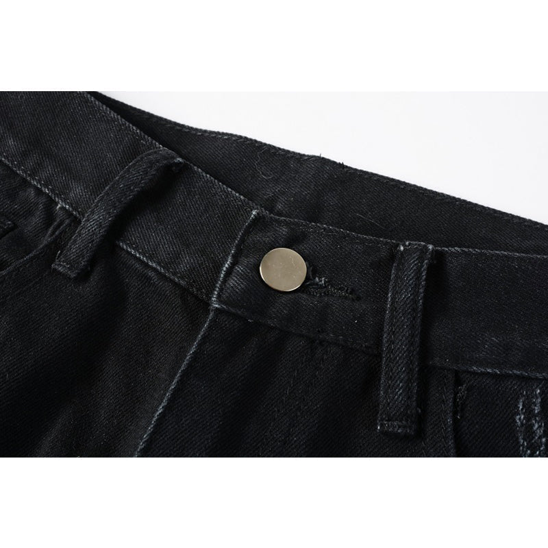 AMIRI Jeans High Street Distressed#9306