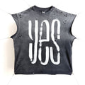 Men Vintage Vest