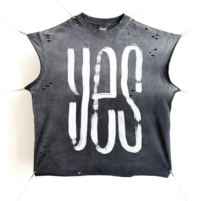 Men Vintage Vest