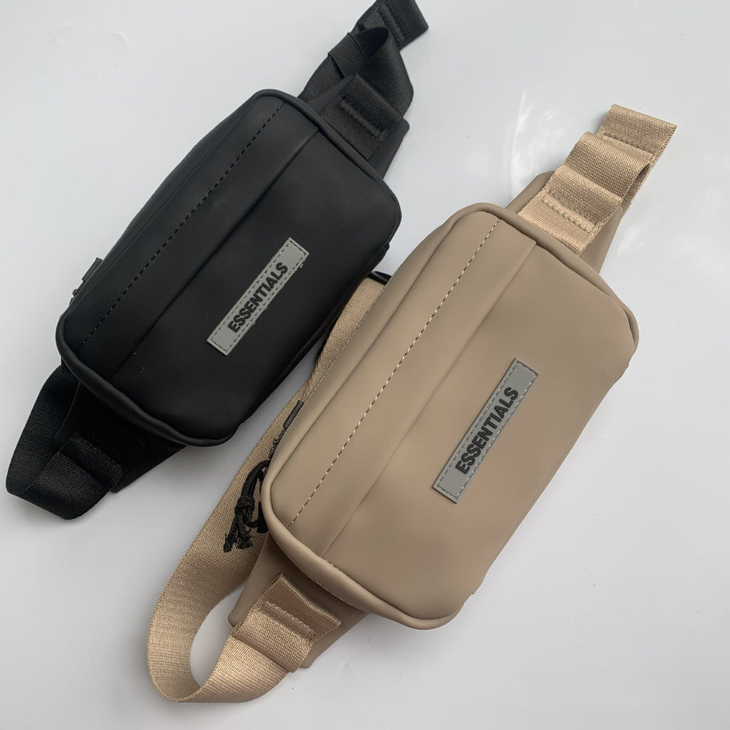 Mens Fog Essentials Bag FOG ESS sling bag Mini fanny pack, breast bag