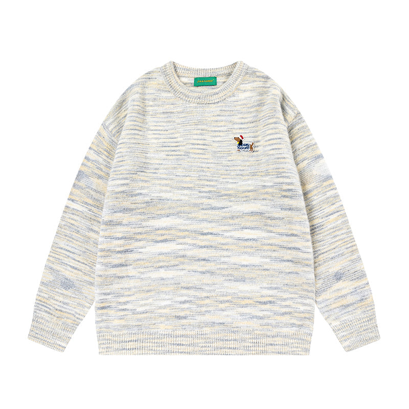Unisex Sweater Stylish Warmth for Autumn and Winter