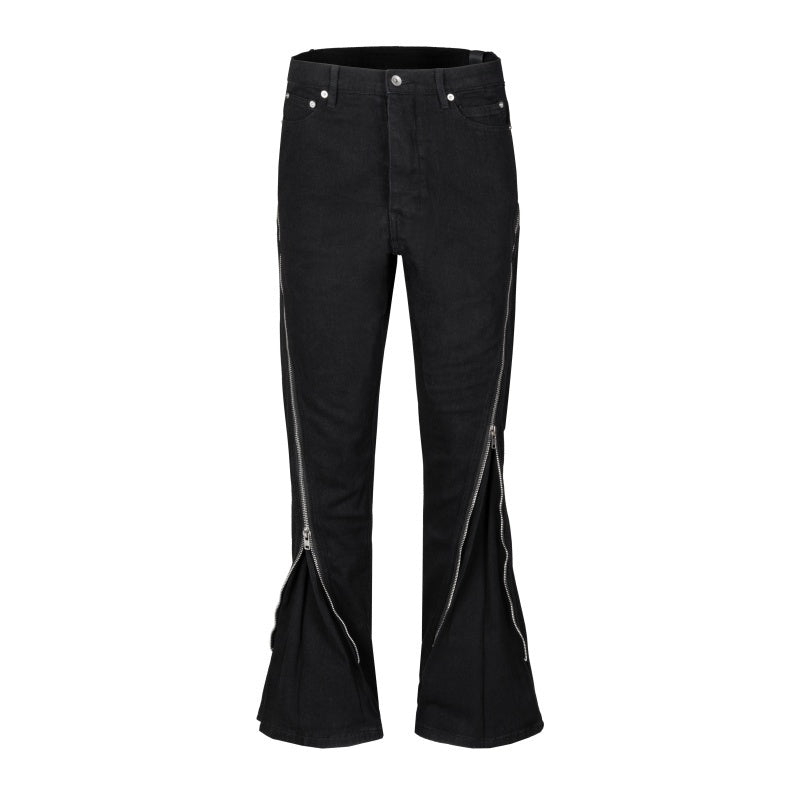 MIJKO Jeans: At the Forefront of Fashion Trends