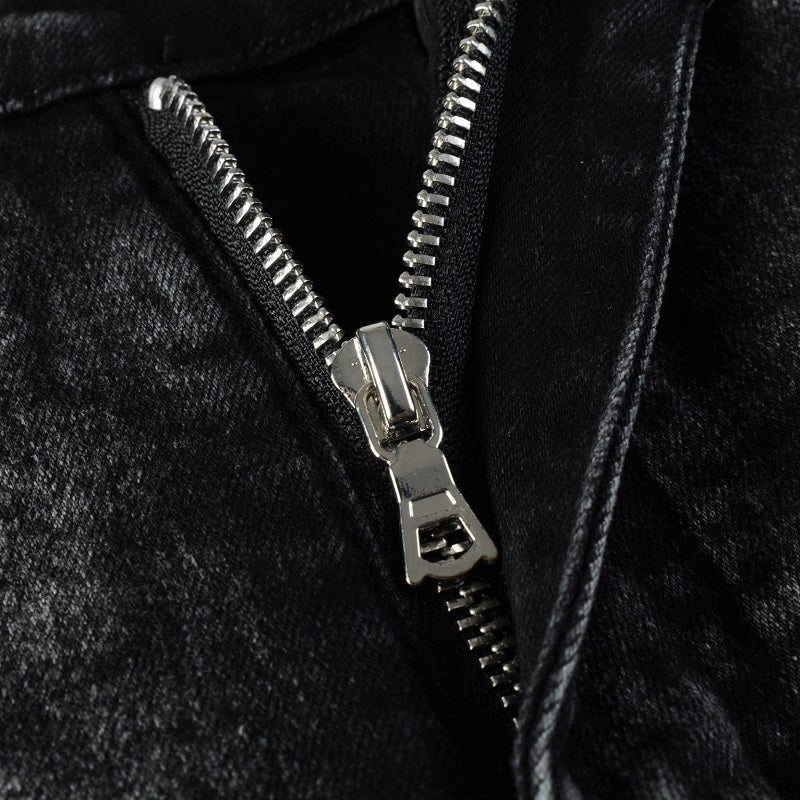 Men Trendy Jeans Pure cotton high quality