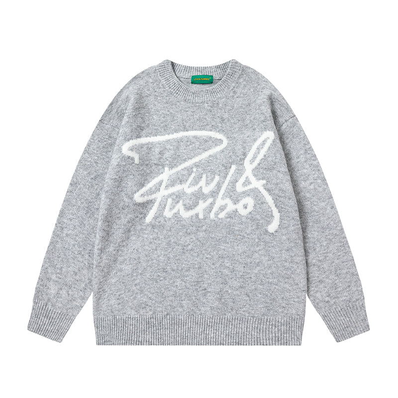 Unisex Sweater Stylish Warmth for Autumn and Winter