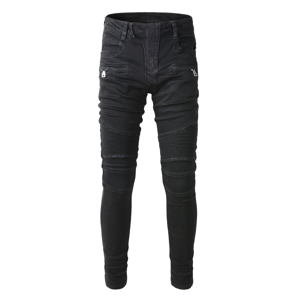 AMIRI Jeans High Street Distressed#964