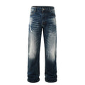 Men Trendy Jeans Pure cotton high quality