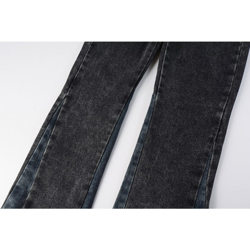 AMIRI Jeans High Street Distressed#9305