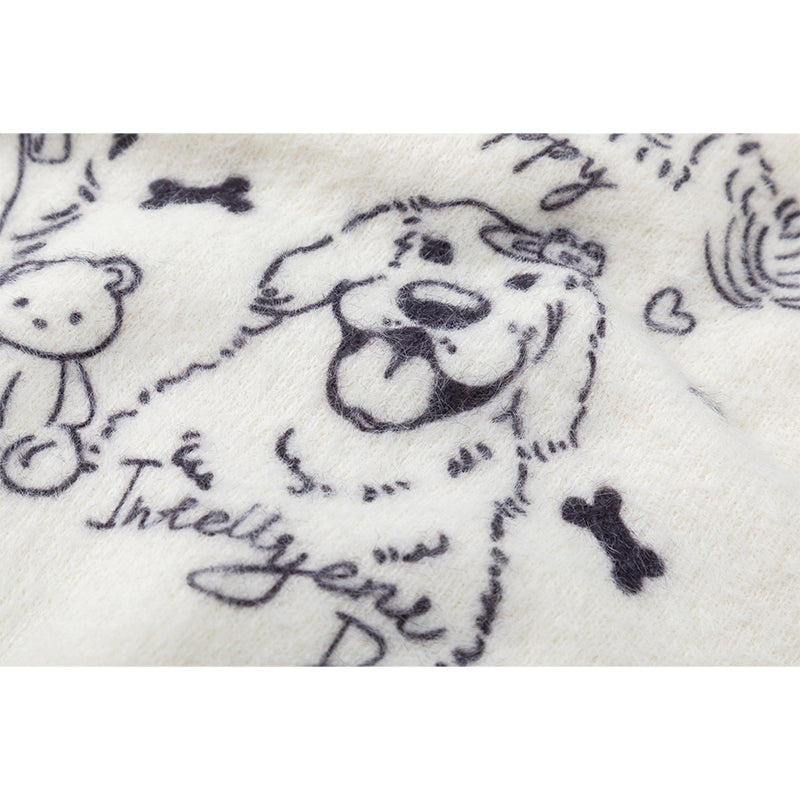 Unisex Sweater Stylish Warmth for Autumn and Winter