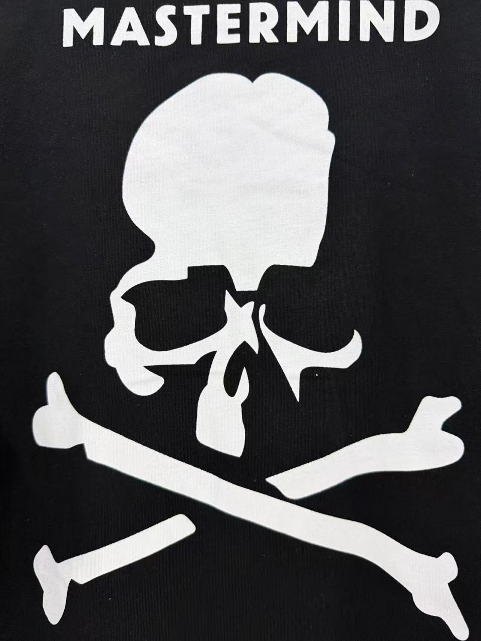 Vintage style washed summer wear T shirt Skull 260G pure cotton high-quality streetwear