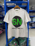 Satoshi Nakamoto t shirt High-quality heavyweight streetwear with a vintage, distressed aesthetic.