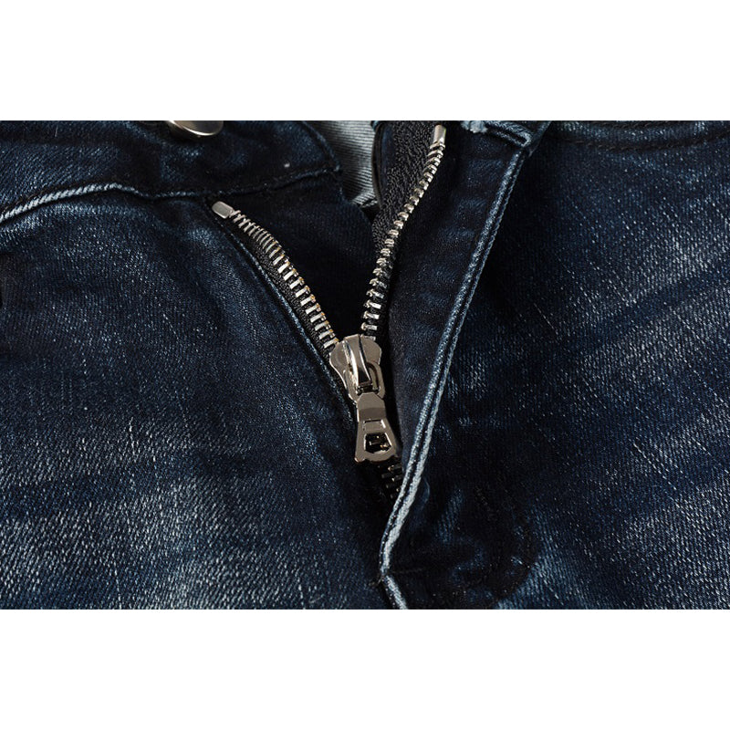 AMIRI Jeans High Street Distressed#1324
