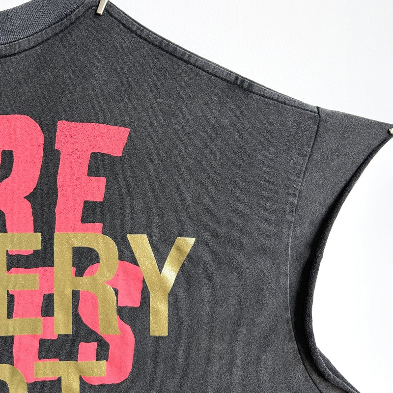 Men Vintage Vest