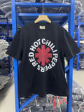 Vintage style washed summer wear T shirt 260G pure cotton high-quality streetwear