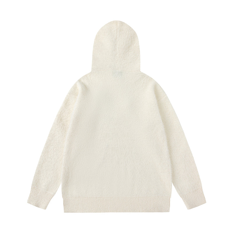 Unisex Sweater Stylish Warmth for Autumn and Winter