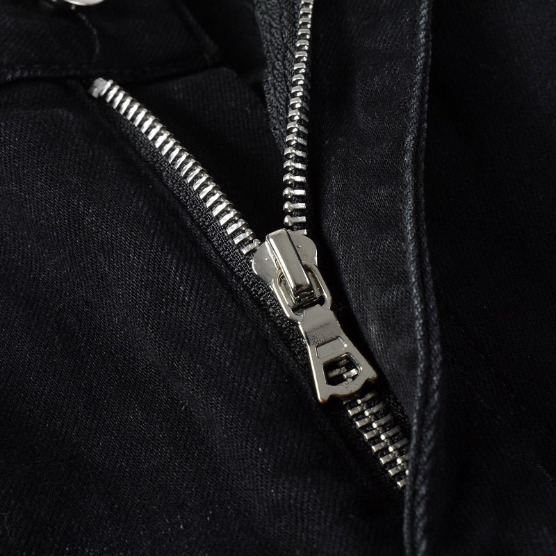 Men Trendy Jeans Pure cotton high quality