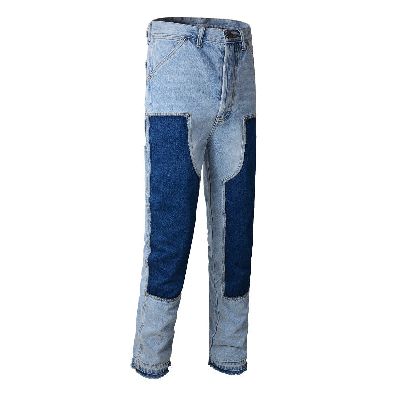 AMIRI Jeans High Street Distressed#9311
