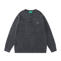 Unisex Sweater Stylish Warmth for Autumn and Winter