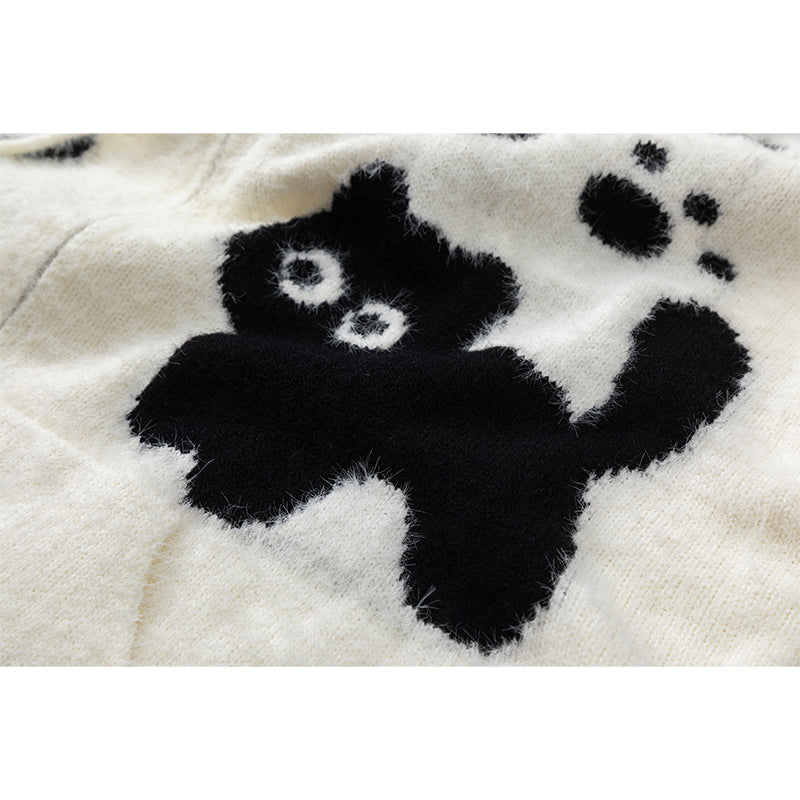 Unisex Sweater Stylish Warmth for Autumn and Winter
