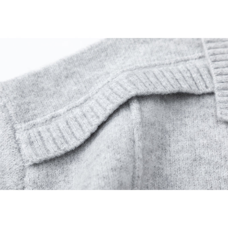 Unisex Sweater Stylish Warmth for Autumn and Winter