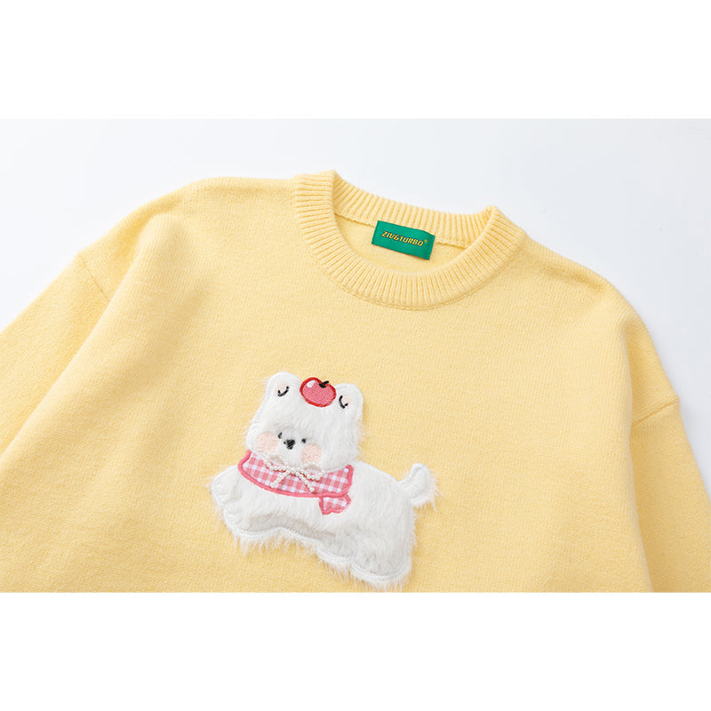 Unisex Sweater Stylish Warmth for Autumn and Winter