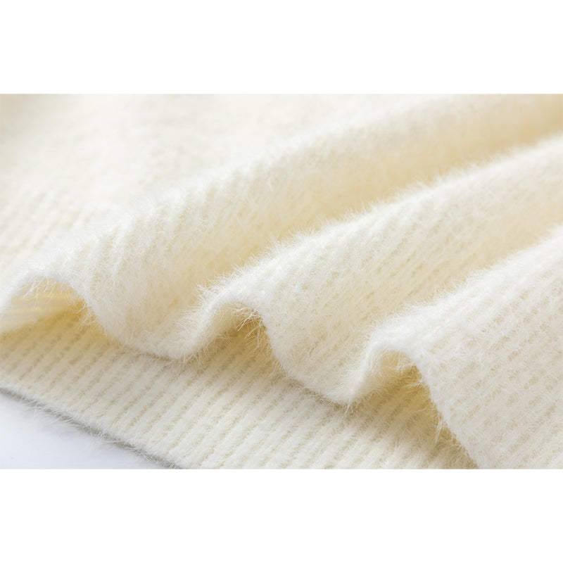 Unisex Sweater Stylish Warmth for Autumn and Winter