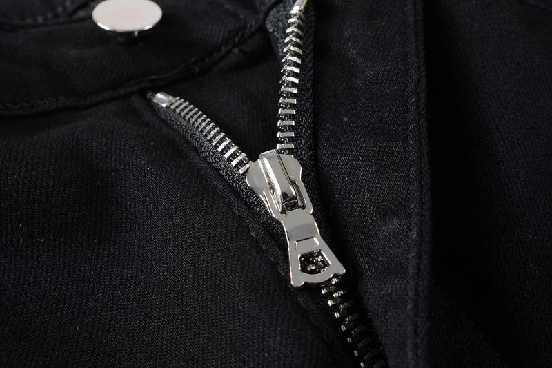 Men Trendy Jeans Pure cotton high quality
