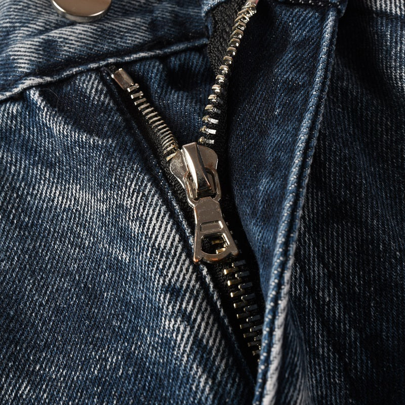 Men Trendy Jeans Pure cotton high quality