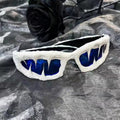Trendy Punk Glasses