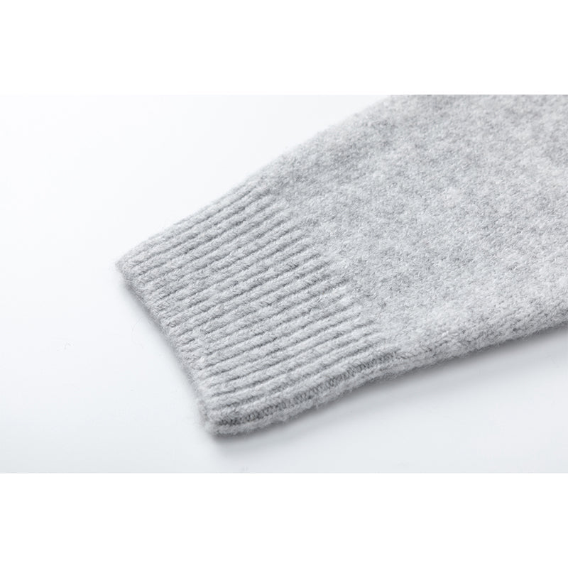 Unisex Sweater Stylish Warmth for Autumn and Winter