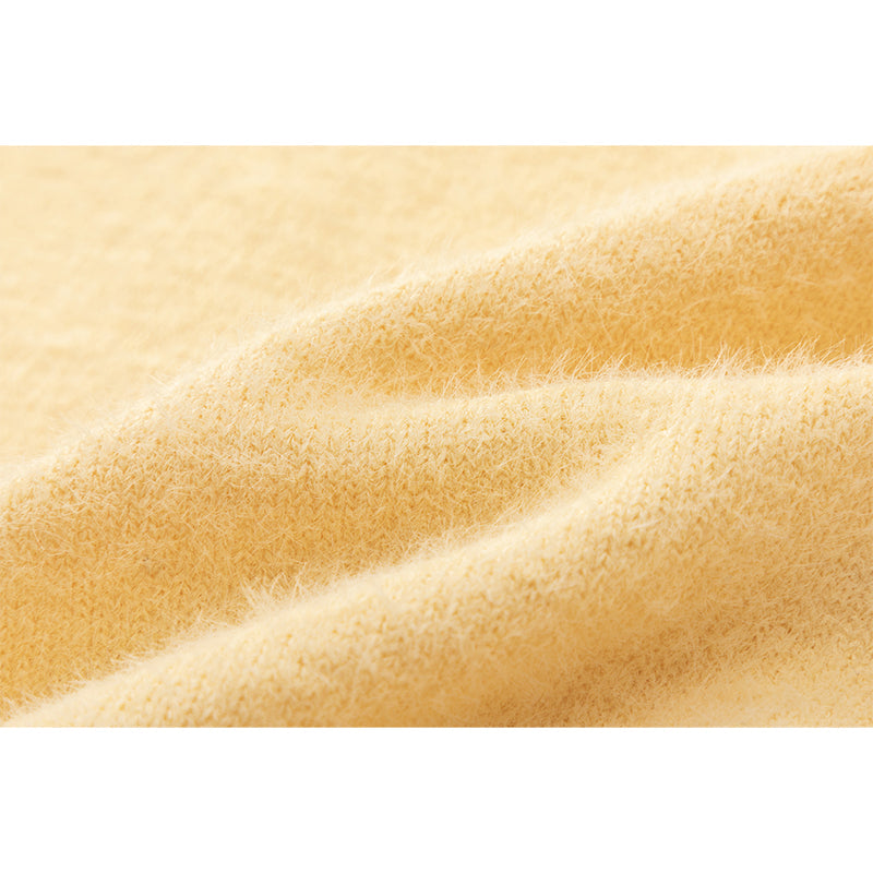 Unisex Sweater Stylish Warmth for Autumn and Winter