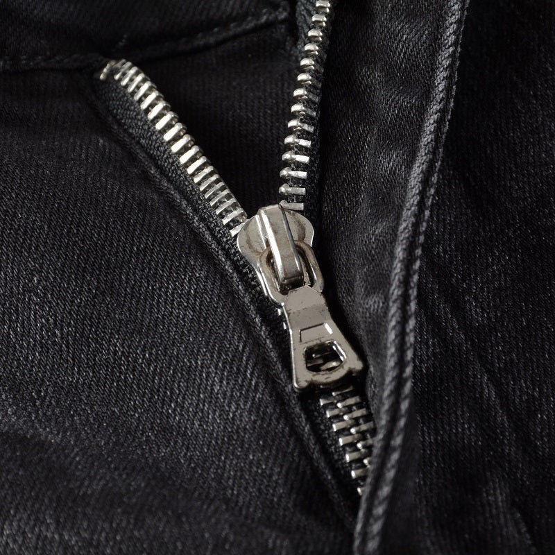Men Trendy Jeans Pure cotton high quality