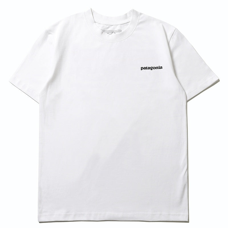Mens T-shirt Vintage Trendy minimalist print