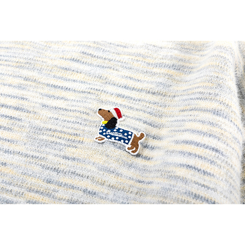 Unisex Sweater Stylish Warmth for Autumn and Winter